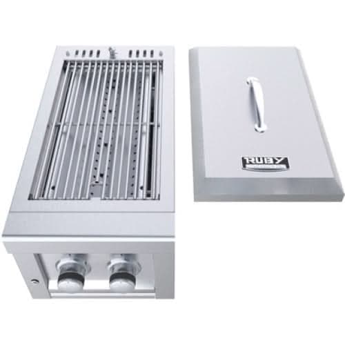 Sunstone Ruby Series 13 Companion Pro, Natural Gas - SUN13CPRO-NG