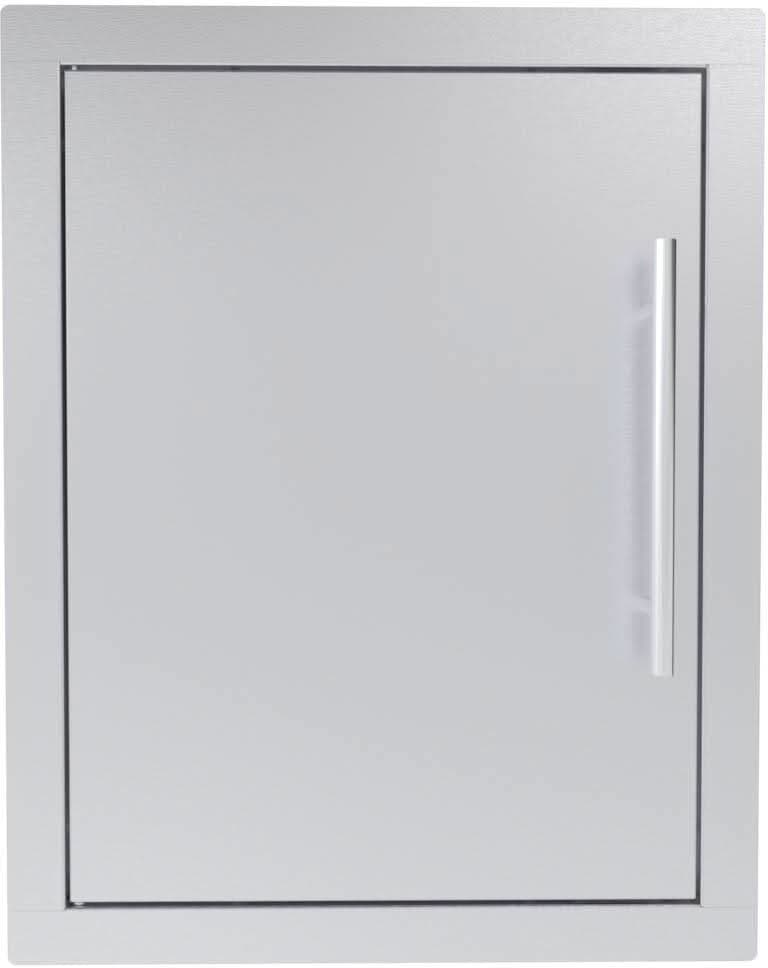 Sunstone Texan Series 16 Reversible Single Door - TEX-16SD
