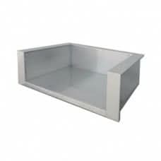 Twin Eagles 30" All Stainless Steel Insulating Jacket - TEIJ30