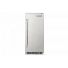 Twin Eagles 35 Lb. 15 Inch Right Hinge Ice Maker - TEIM15-I