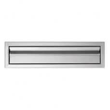 Twin Eagles 24" Griddle Plate Storage Drawer **NEW** - TESD24GP-B