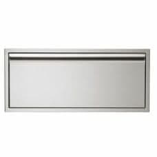 Twin Eagles 36" Pellet Storage Drawer - TESD361-B