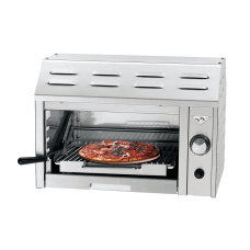 Twin Eagles Salamangrill - 24-Inch 1-Burner - Liquid Propane Gas  - TESG24L