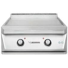 Twin Eagles - 30-Inch Teppanyaki Built-In Griddle -  Natural Gas - TETG30-CN
