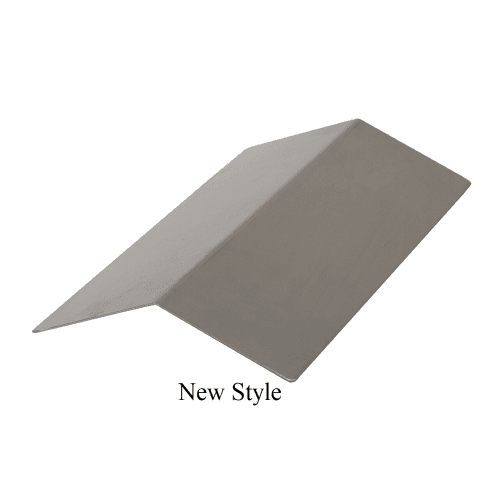 Bull Solid Heat Shield (New Style) - 16670