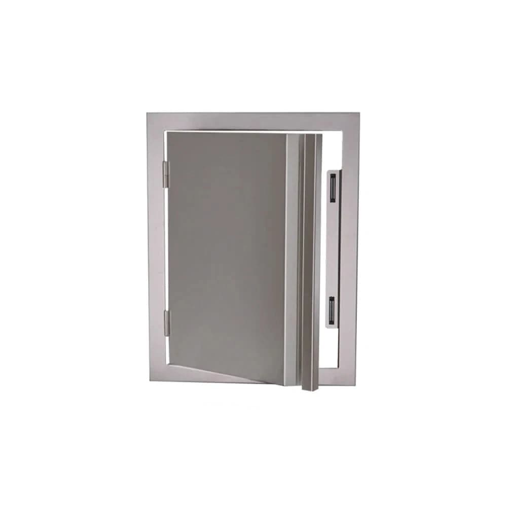 RCS Valiant Stainless Vertical Door Reversible - VDV1 - image 5