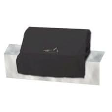 PGS Cover S27/S27R Masonry Black Weatherproof - WPC 27M