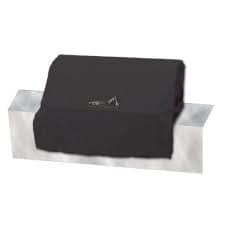 PGS Cover S48/S48R Portable Black Weatherproof - WPC 48M