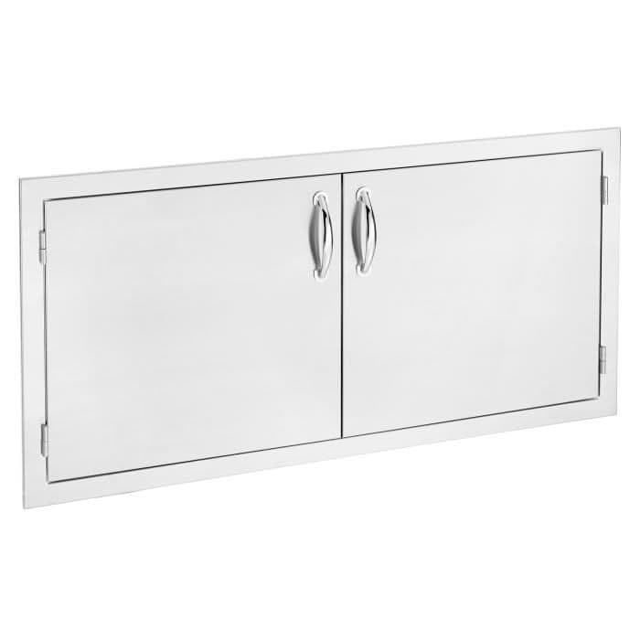 Summerset Double Access Doors, 45 Inch - SSDD-45 - image 3