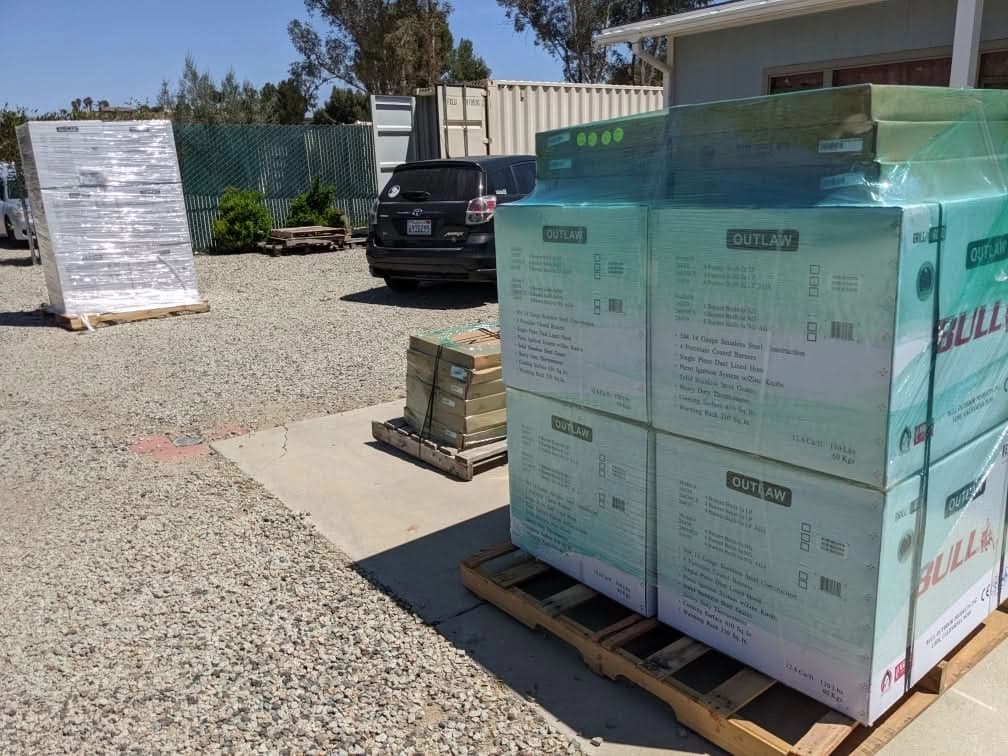 Premium Scratch and Dent Grills at Discount Prices Image