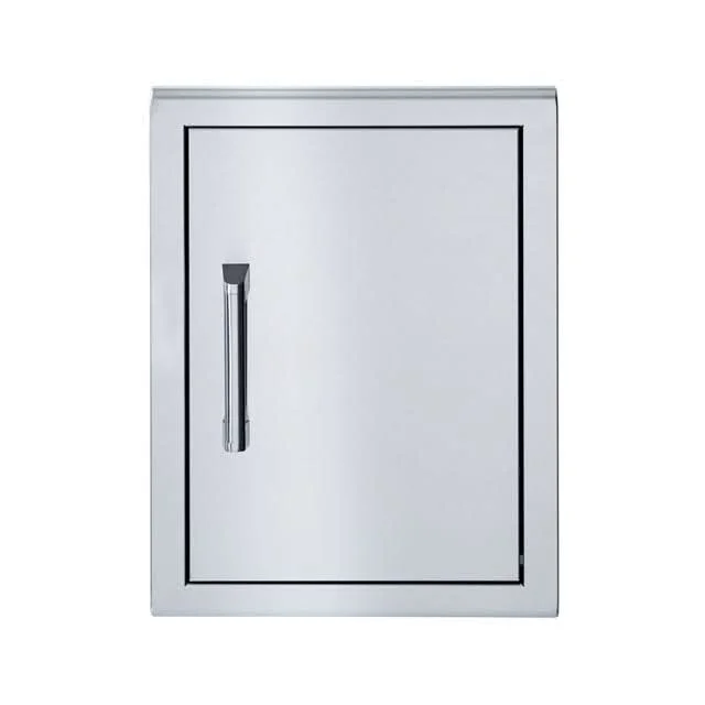 Broilmaster Single Door 17: W x 22" H - BSAD1722