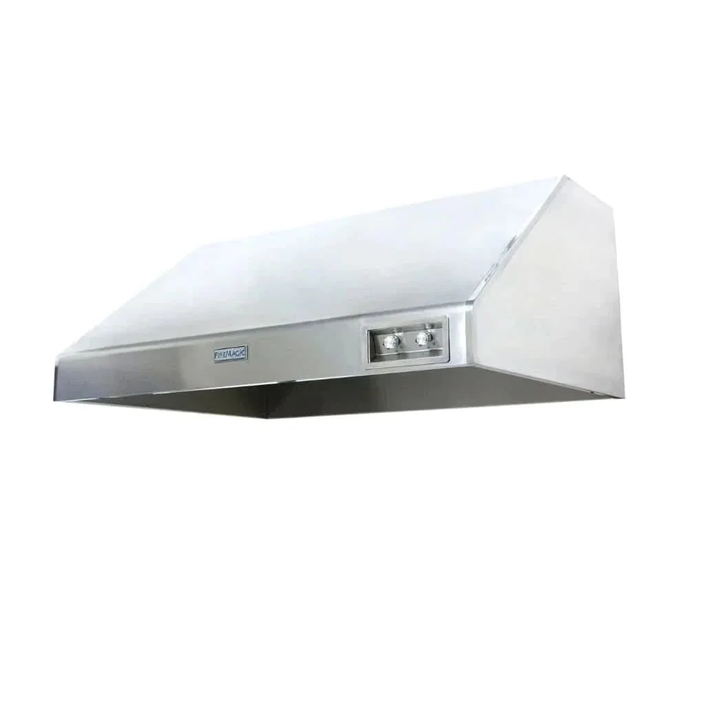 Fire Magic 48 Vent Hood W1200 CFM - 48-VH-7