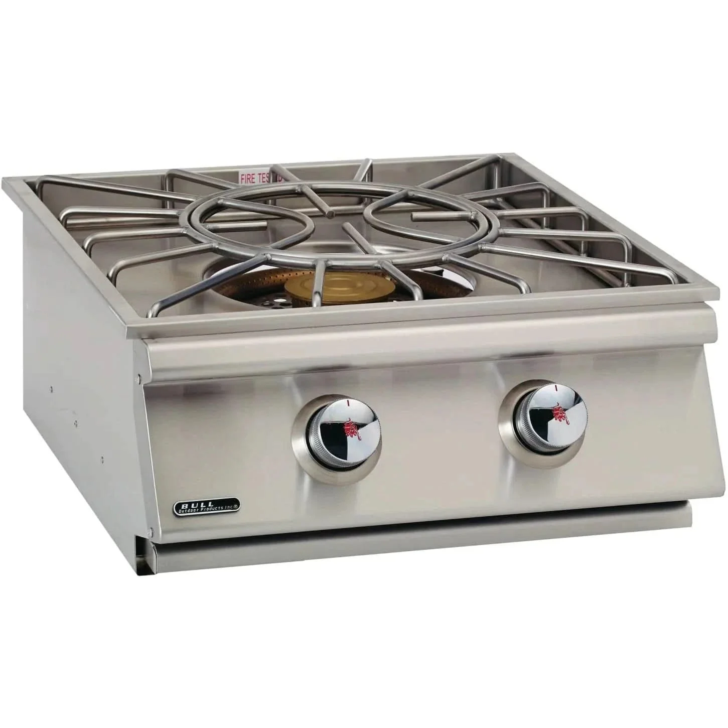 Bull Power Burner Natural Gas - 96001
