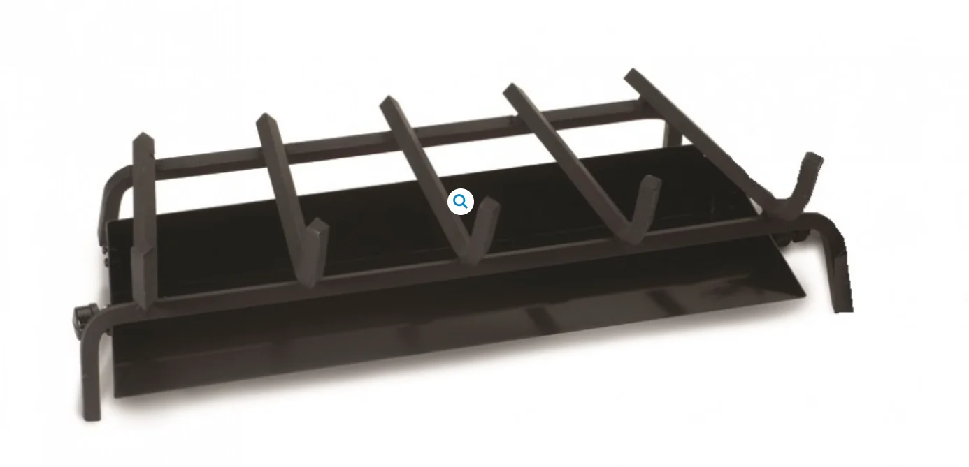 Peterson Gas Logs - 30" BURNER TRIPLE T SEE THRU - G45230