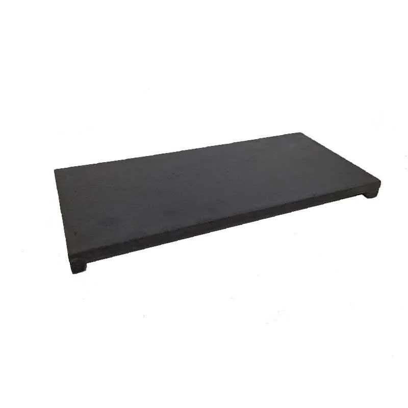 American Fyre Designs Fireplace Vent Cap for Petite Cordova and Grand Petite Cordova Models, Smoke- 8025RV-SM