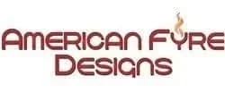 American Fyre Designs AWEIS Propane to Natural Gas Conversion Kit for Fireplace- CK-75-NAT