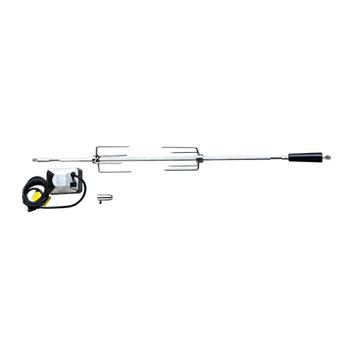 RCS 36" ARG Rotisserie Kit - ARG36ROTISS