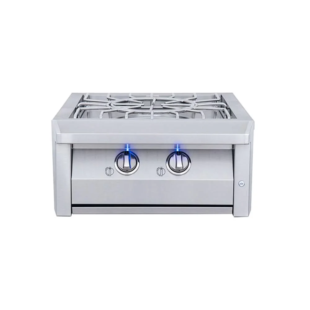 RCS ARG Pro Burner Liquid Propane Gas - ASB3 LP