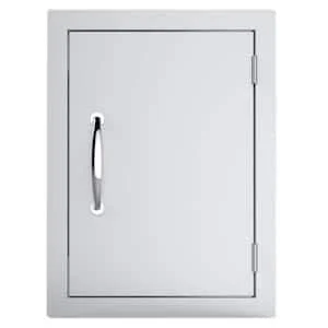 Sunstone Signature Beveled Single Access Door Vertical - BA-DV1420