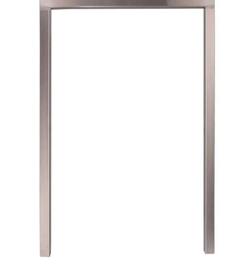 Blaze Trim Kit for 23.5-Inch 5.1 Cu. Ft. Outdoor Rated Double Drawer Refrigerator - BLZ-TRIMKIT-DR5.1