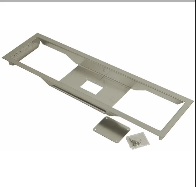 Bromic Heating Ceiling Recess Kit For Platinum Smart-Heat 4500W - BH3623000