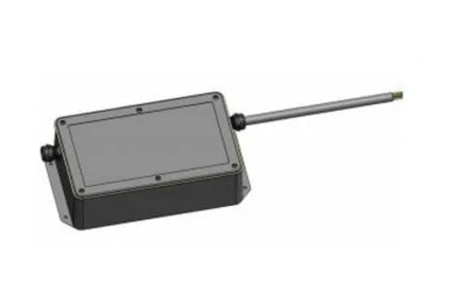 Bromic Heating - Eclipse - Electric Portable Control Box - BH8380007
