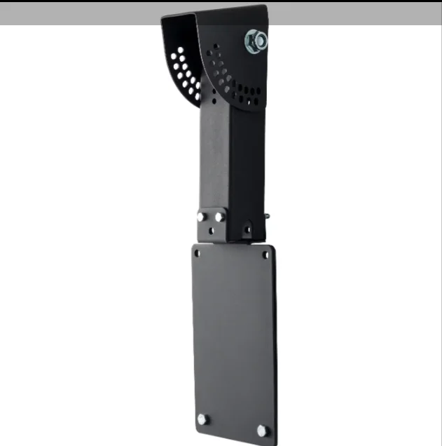 Bromic Heating 17 1/2-Inch Ceiling Mount Pole For Bromic Platinum & Tungsten Smart-Heat Gas Patio Heaters - BH3030005