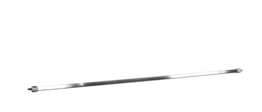 Bromic Heating - Replacement Part - 3000W 208V Tube Element for Tungsten Electric Heater - BH8180016