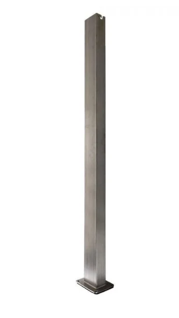 Bromic Heating - Platinum Series - 47.2 Inch Tube Suspension Kit for Platinum Electric Heaters - BH3130024-1
