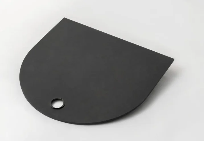 Bromic Heating - Eclipse - Base Top Cover For Eclipse Portable- BH8380003