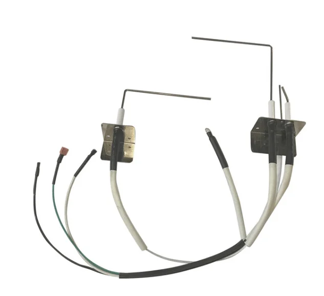 Bromic Heating - Wiring Harness - Bromic Tungsten 500, 2017+ - BH8080013-1