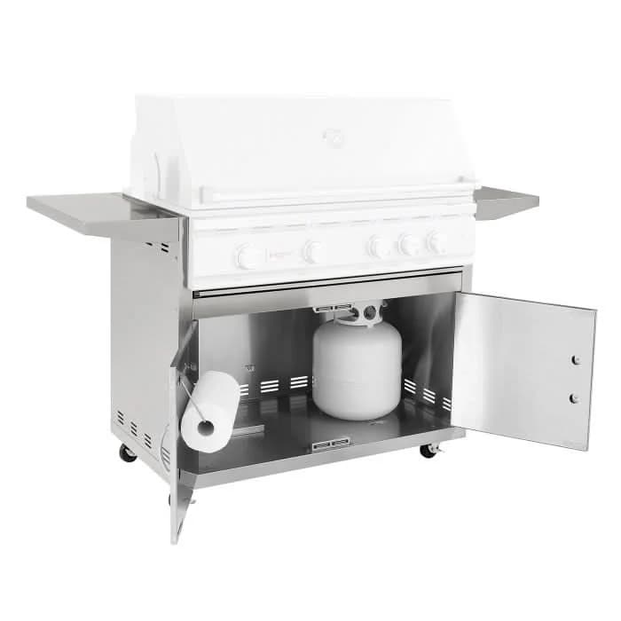 Summerset Cart for TRL 38" Grill - CART-TRL38