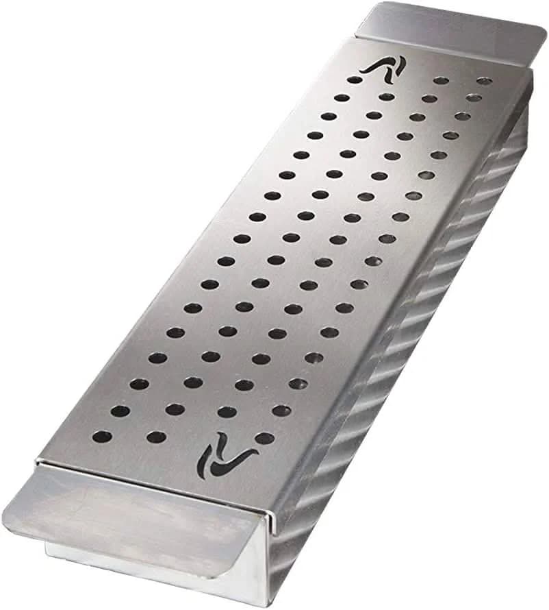 Whistler Smoker Box - CBASMK