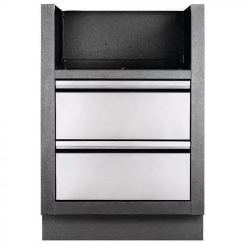 Napoleon Oasis Under Grill Cabinet for Bi 700 Series 18 - IM-UGC18-CN