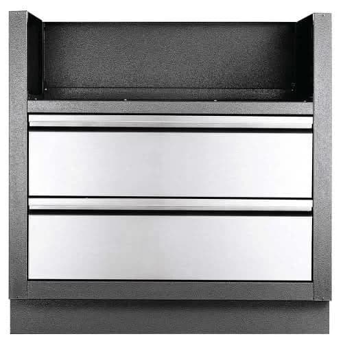 Napoleon Oasis Under Grill Cabinet for Big32 - IM-UGC32-CN