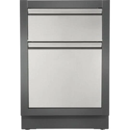 Napoleon Oasis Waste Drawer Cabinet - IM-WDC-CN