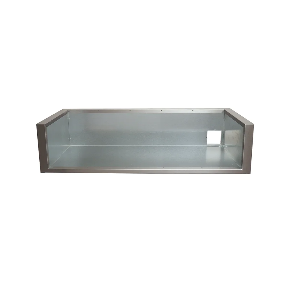 RCS American Renaissance Grill Insulated Liner For 36-Inch Built-In Grills - LJARG36