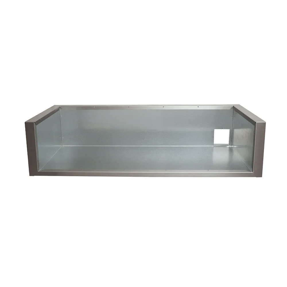RCS American Renaissance Grill Insulated Liner For 42-Inch Built-In Grills - LJARG42