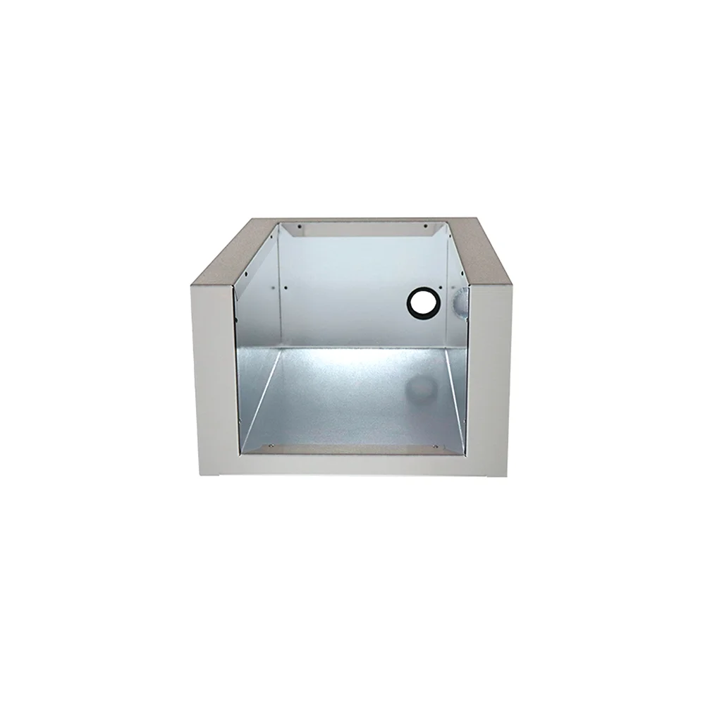 RCS Stainless Liner Jacket, RJCSSB - LJRJCSSB