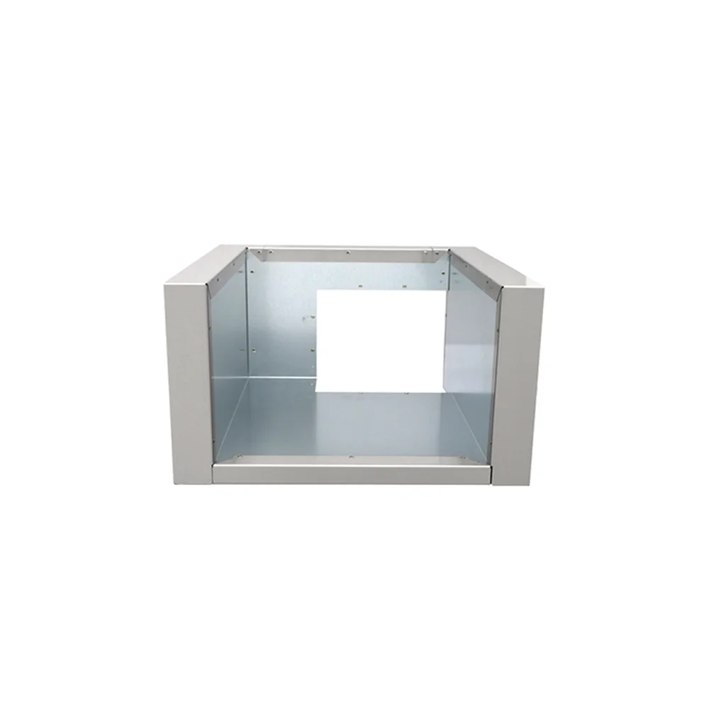 RCS RSB3A Side Burner Liner - LJRSB3A