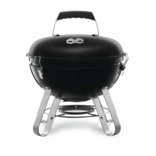 Napoleon 14 Portable Charcoal Kettle Grill - NK14K-LEG