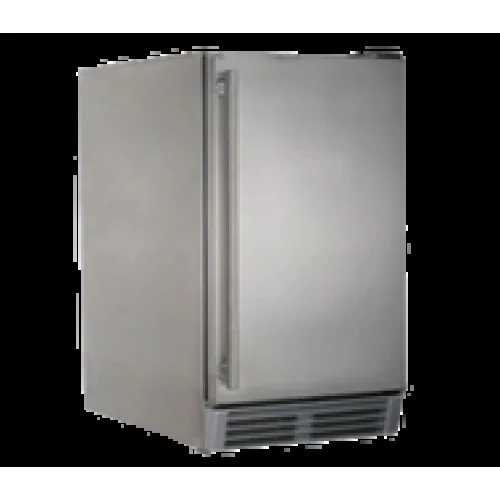 RCS Stainless Ice Maker UL Rated - REFR3
