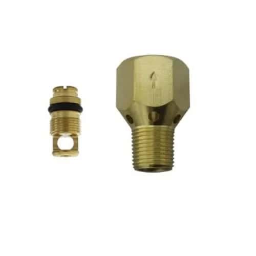 Cedar Creek Fireplaces Liquid Propane Gas Conversion Kit for 48" Fireplace - RFP48LECOLPK