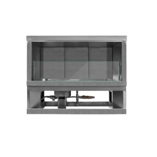 Cedar Creek Fireplaces 60" Fireplace - RFP60LECONLED