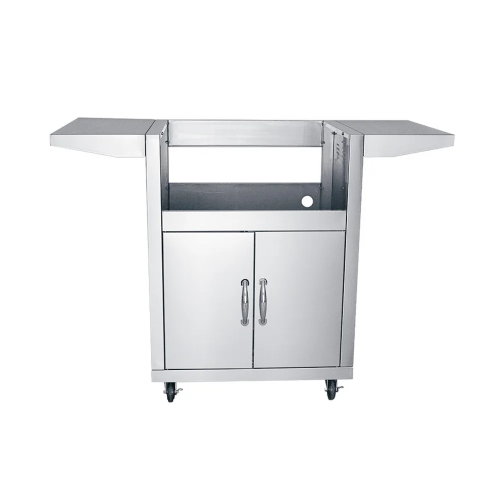 RCS Stainless Cart, RJC26A - RJCSC