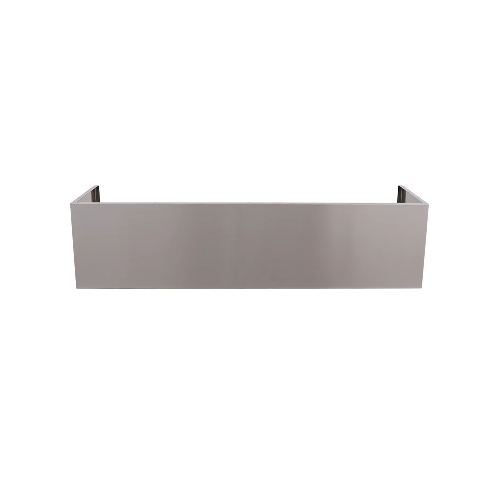 RCS 36" Vent Hood Duct Cover - RVH36-DC