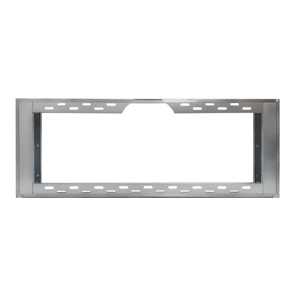 RCS 4 x 48" Vent Hood Spacer - RVH48B-SP4