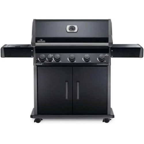 Napoleon Rogue XT 625 SIB - 5-Burner Freestanding Grill with Infrared Side Burner - Natural Gas - RXT625SIBNK-1 *until suply last*