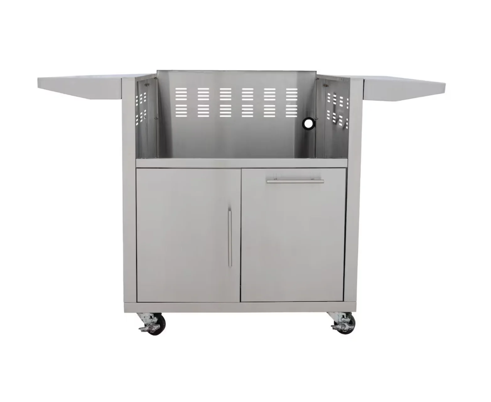 Blaze Grill Cart for LTE+ 30-Inch Griddles - BLZ-GRIDDLE-CART-SC2