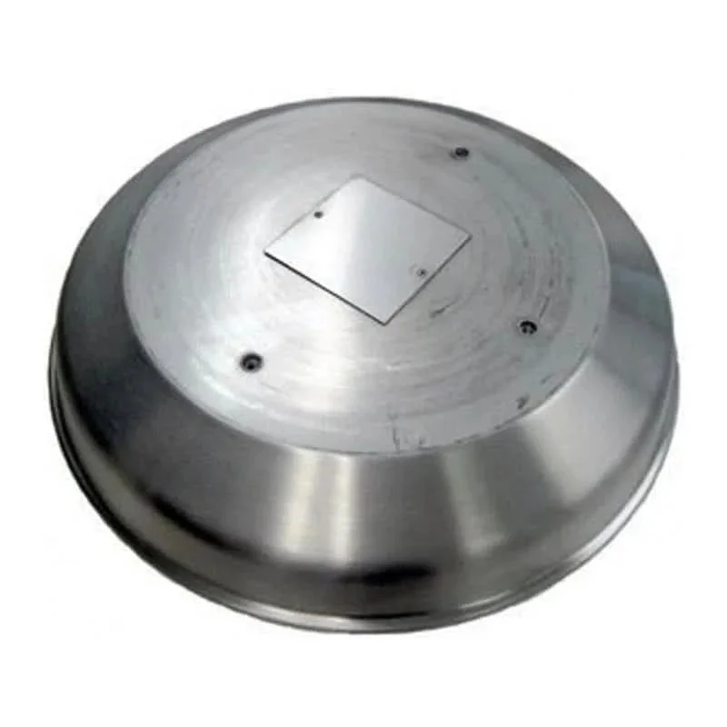 Sunglo A242 S/S Patio Base - 10264 1S